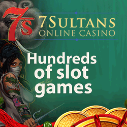 7sultans casino 500 free bonus