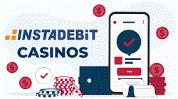 Instadebit-for-online-gambling