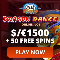 All Slots casino exclusive 50 free spins