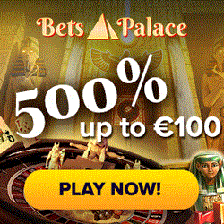 Bets Palace Casino