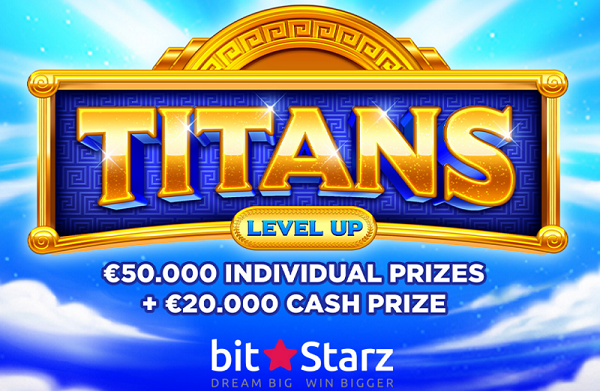 Bitstarz casino tournament