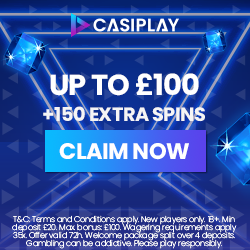 Casiplay casino