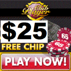 Club Player Casino Exclusive
