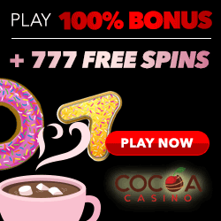 Cocoa Casino