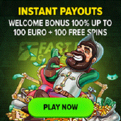 Fastpay casino