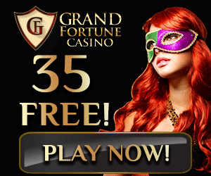 grand fortune casino 35free casino chip