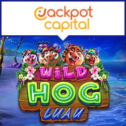 jackpot capital casino exclusive offer MCM 100 free spins
