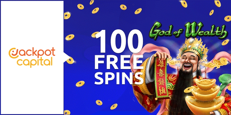 El royale free spins