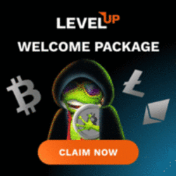 Level Up casino