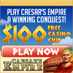 100 No Deposit Bonus Casinos 100 Free Casino Chip Mobile Casinoplay Com