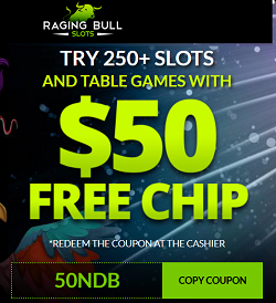 Ragingbull-$50-Free-chip