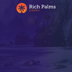 Rich-palms-casino bitcoin bonus