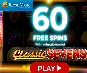 Royal Vegas Casino