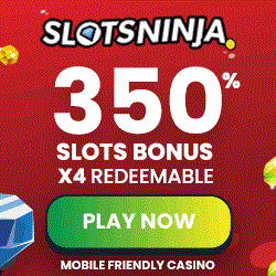 slots-ninja-welcome-bonus