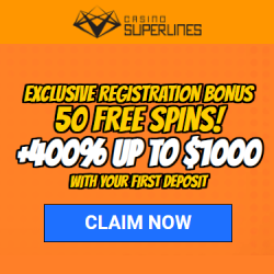 50 free spins no deposit