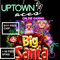 uptownaces november2023 promotion