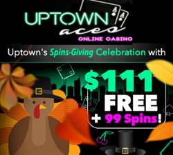 uptownaces november2023 promotion