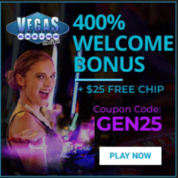 Vegas Casino online