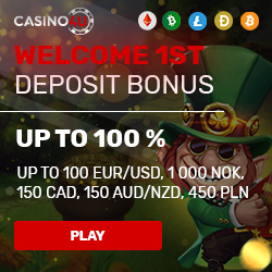 Casino4u home