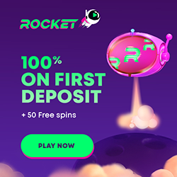  Casino Rocket Casino