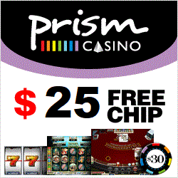 prismcasino-25freechip