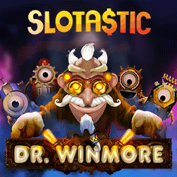slotastic casino exclusive offer MCM 50 free spins