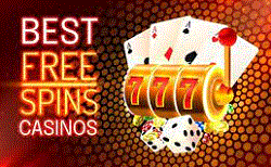 Free spins bonus