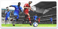 e-sports FIFA Football/Soccer