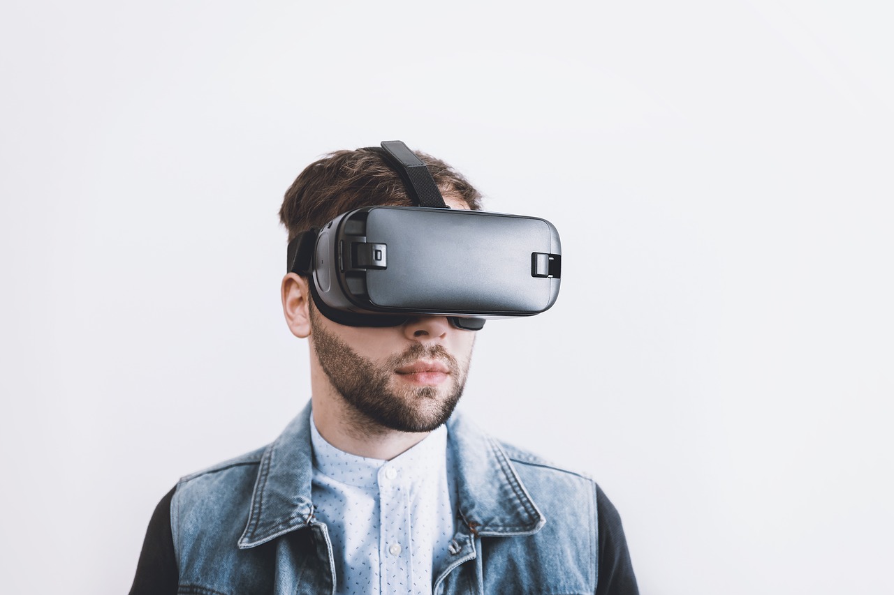 Virtual Reality is sure to take the online casino world by storm in 2020