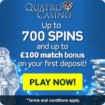 Quatro casino