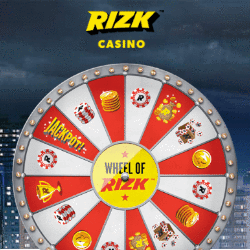 Rizk Casino