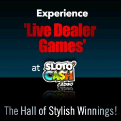SlotoCash Casino