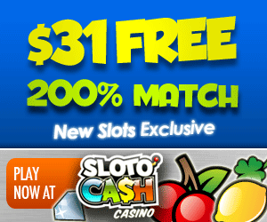 SlotoCash casino