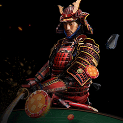 Spin Samurai CASINO