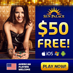 Sun Palace Casino