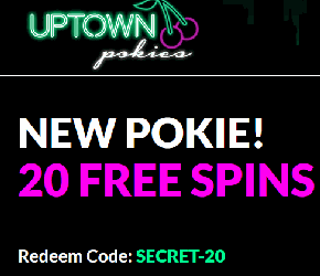 Uptown Pokies Casino