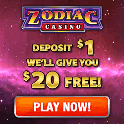 Zodiac Casino J