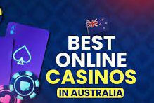 Australia best online casino