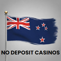 NZL nodeposit casinos