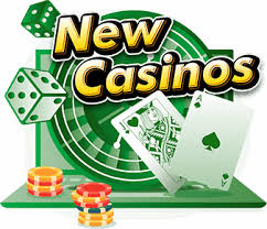 New addes online casinos