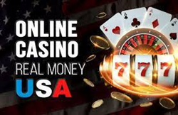 US real cash casinos