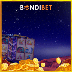 bondibet casino 50 free spins