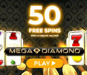 Gaming Club 50 free spins