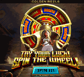 Golden Reels Casino