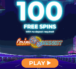 100 free spins