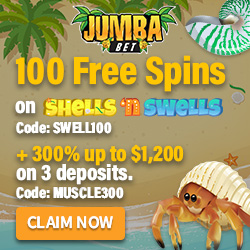 Jumba Bet