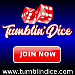 Tumblin Dice Casino