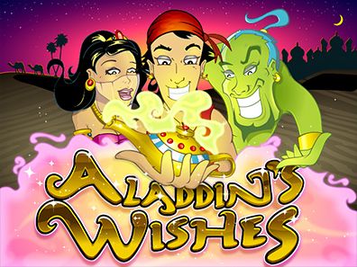 Alandins-wishes