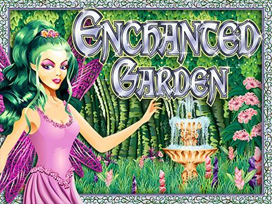 Enchanged-Garden